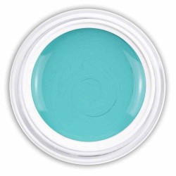 Farbgel Mint Green