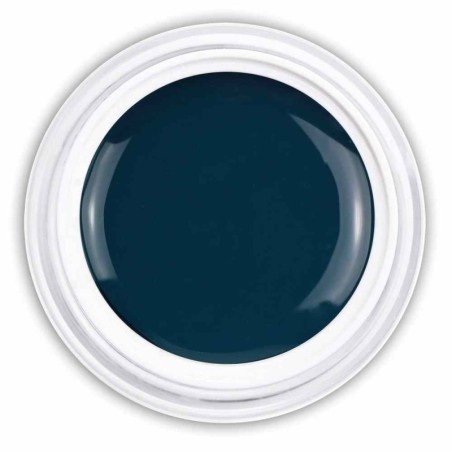 Farbgel Opal Green
