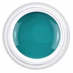 Farbgel Iced Blue