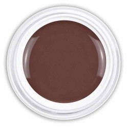 Farbgel Clay Brown