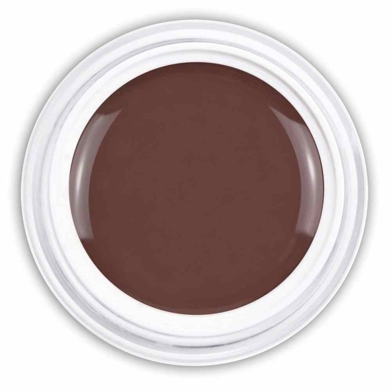 Farbgel Clay Brown Farbgel Clay Brown