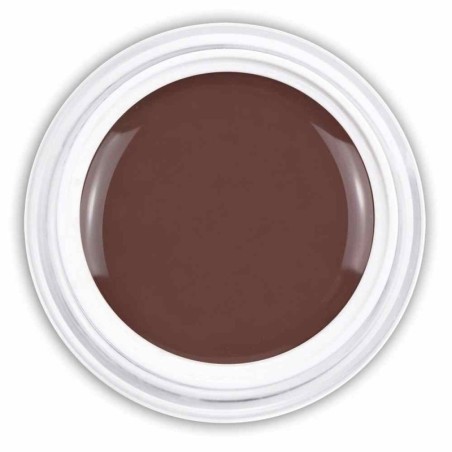 Farbgel Clay Brown