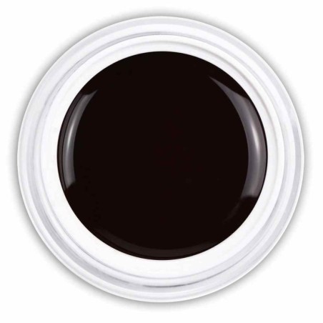 Farbgel Espresso Brown