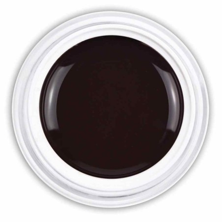 Farbgel Chocolat Brown