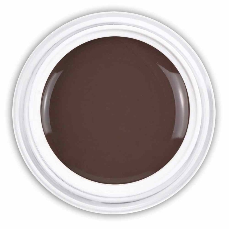 Farbgel Olive Brown Farbgel Olive Brown