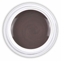 Farbgel Olive Brown Metallic