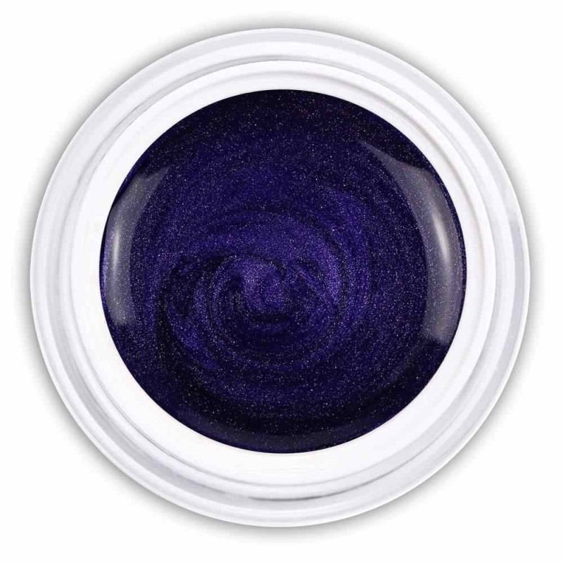 Farbgel Dark Orchid Metallic Farbgel Dark Orchid Metallic