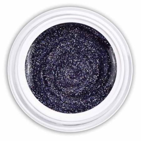 Glittergel Lavender Star