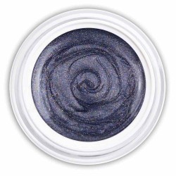 Effektgel Smokey Grey