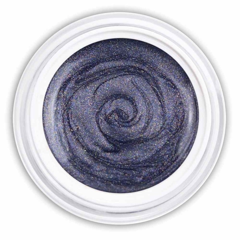 Effektgel Smokey Grey Effektgel Smokey Grey