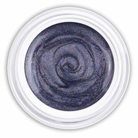 Effektgel Smokey Grey