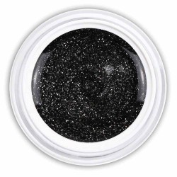Glittergel Assorted Grey