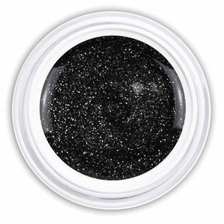 Glittergel Assorted Grey