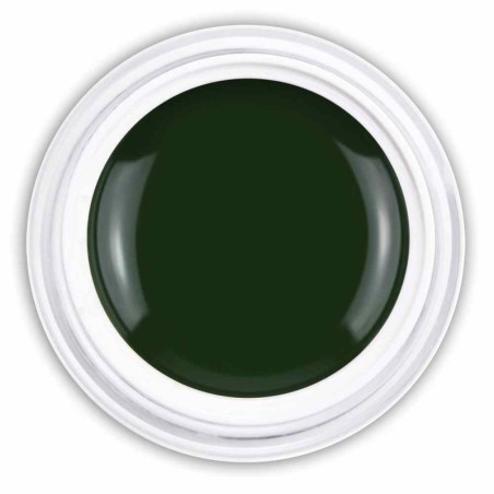 Farbgel Kale Green