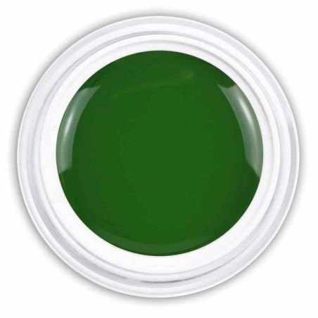 Farbgel Apple Green