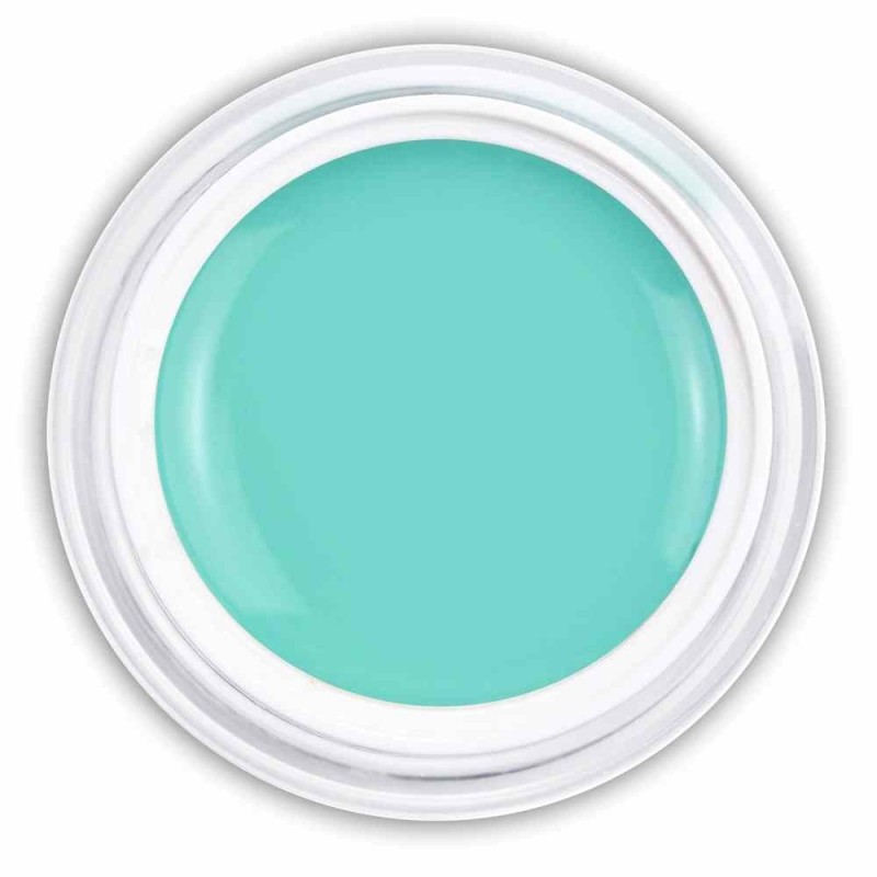 Farbgel Mint Calypso Farbgel Mint Calypso