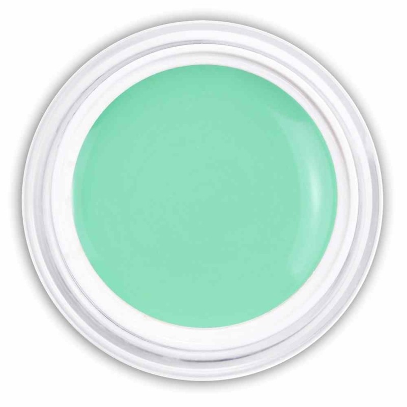 Effektgel Mint Peacock