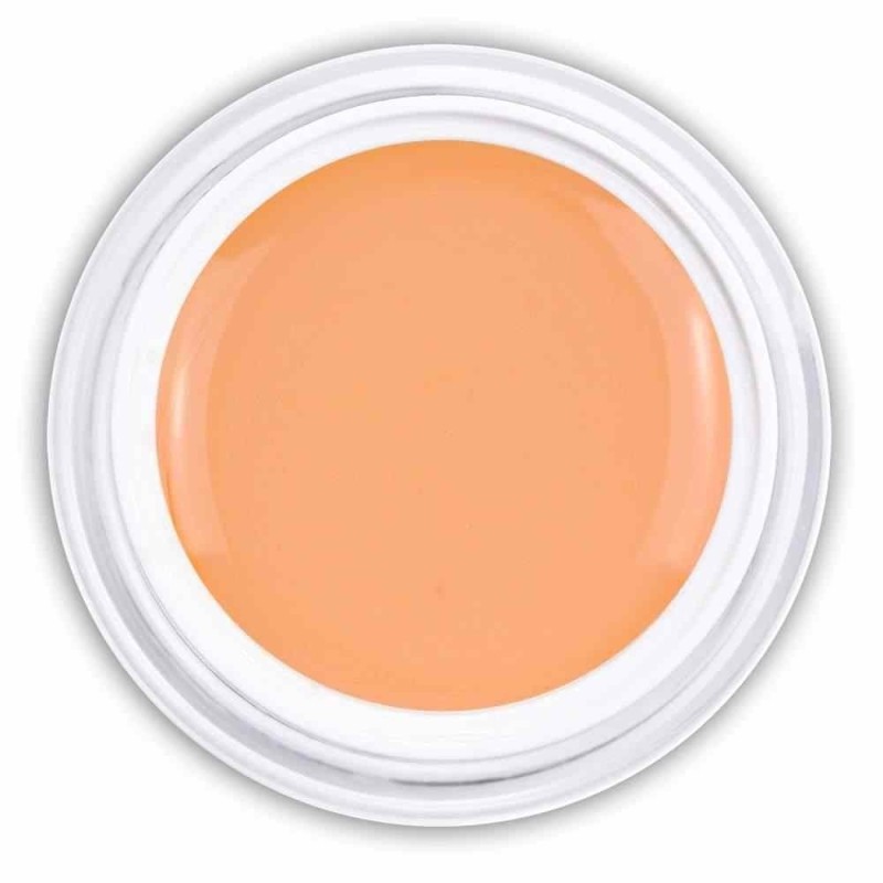 Farbgel Baby Orange Farbgel Baby Orange