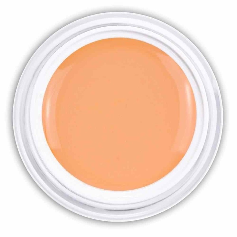 Farbgel Baby Orange