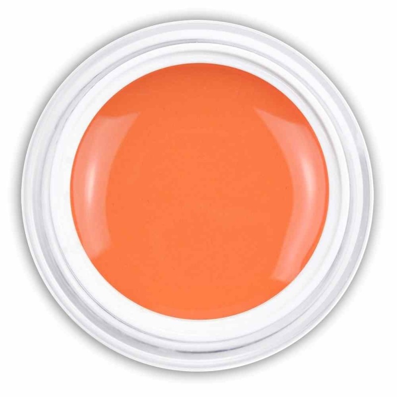 Farbgel Orange Sunday Farbgel Orange Sunday