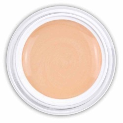 Farbgel Marrakesh Orange Metallic