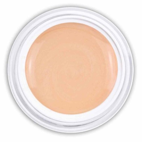 Farbgel Marrakesh Orange Metallic