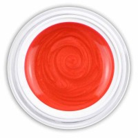 Effektgel Red Mandarin