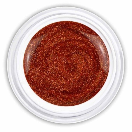Glittergel Brandy Butter