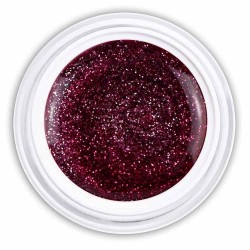 Glittergel Fairytale Pink