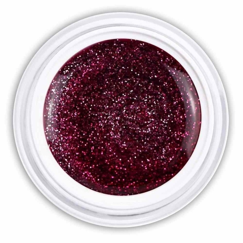 Glittergel Fairytale Pink Glittergel Fairytale Pink