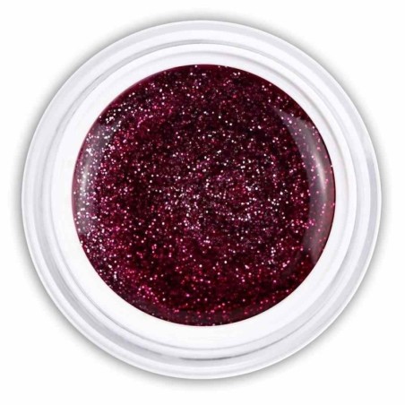 Glittergel Fairytale Pink