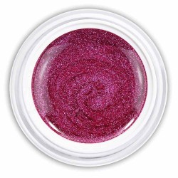 Glittergel Berry Reflection