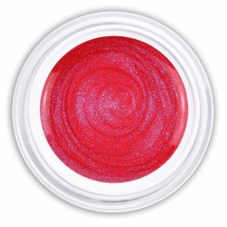 Farbgel Crunchy Rose Metallic