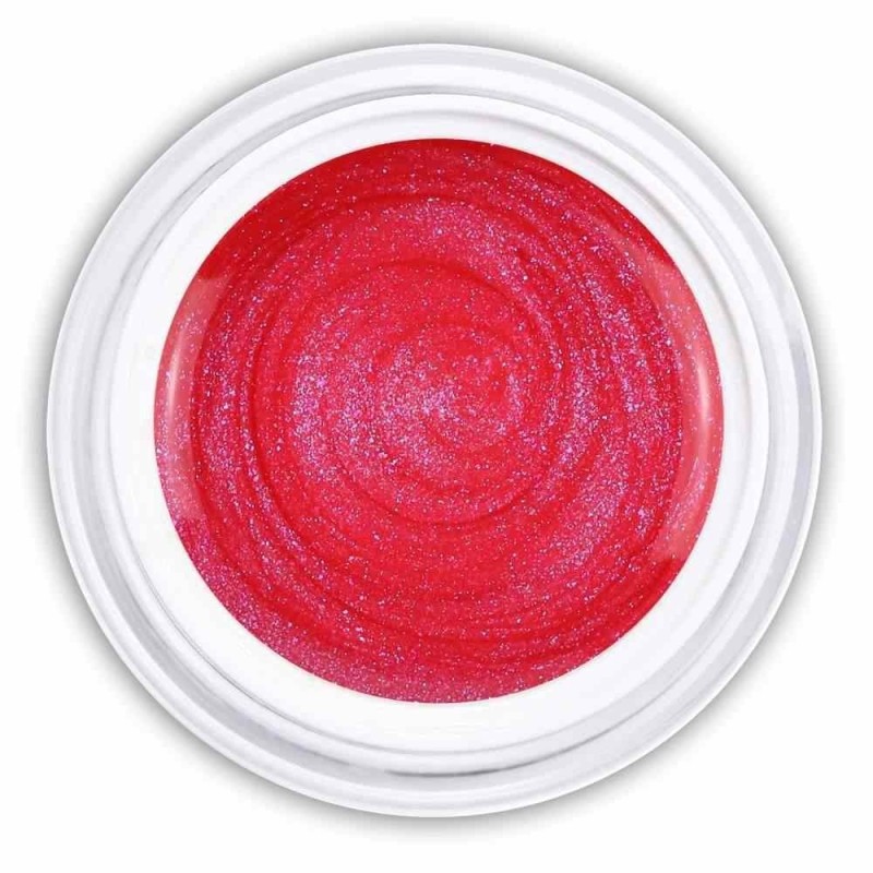 Farbgel Crunchy Rose Metallic Farbgel Crunchy Rose Metallic