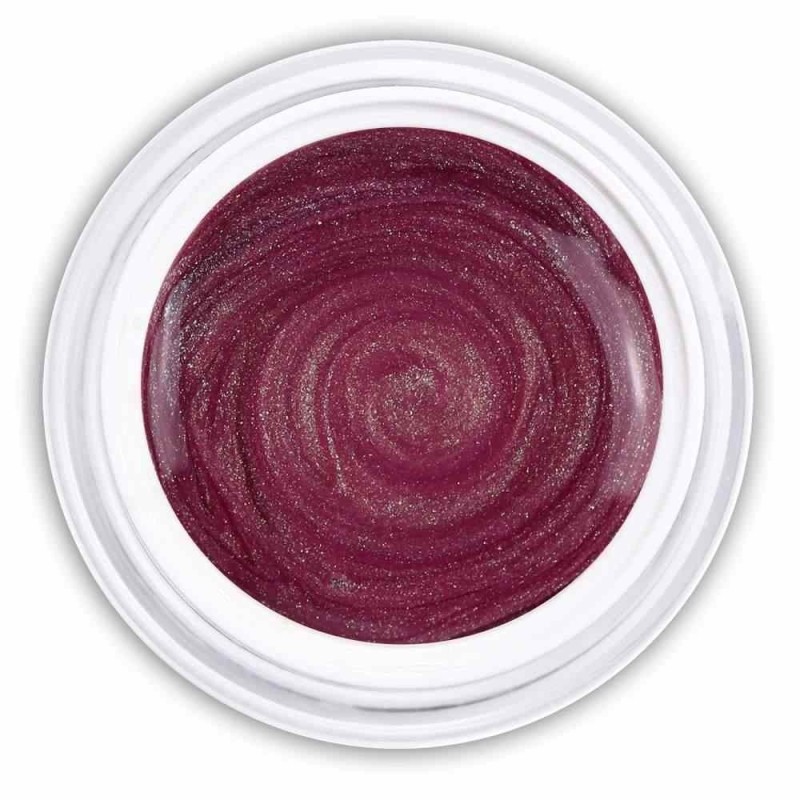 Farbgel Princess Rose Metallic Farbgel Princess Rose Metallic