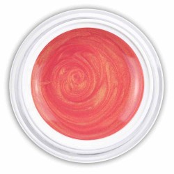 Effektgel Golden Rose