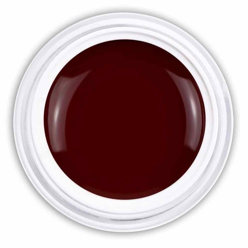 Farbgel Vivid Red Farbgel Vivid Red