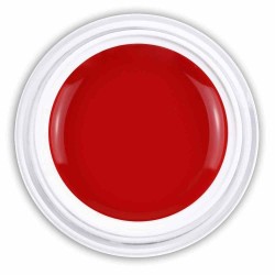 Farbgel Light Red