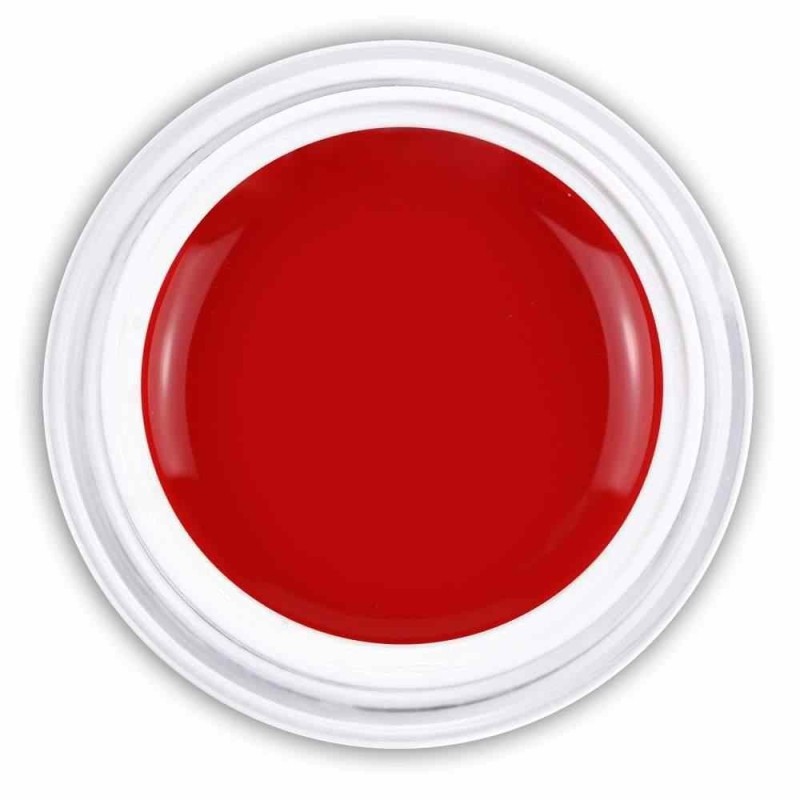 Farbgel Light Red Farbgel Light Red