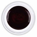 Farbgel Deep Red Metallic
