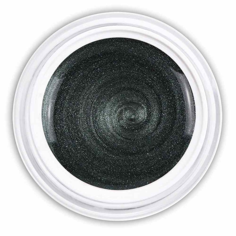 Farbgel Galaxy Silver Metallic Farbgel Galaxy Silver Metallic