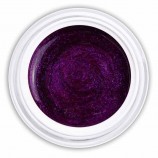 Farbgel Divine Violet Metallic