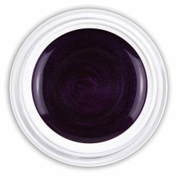 Effektgel Lady Aubergine