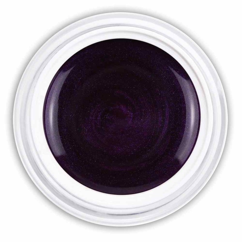 Effektgel Lady Aubergine Effektgel Lady Aubergine