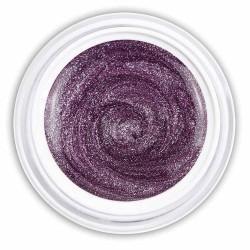 Starlight Metallic Gel Rose