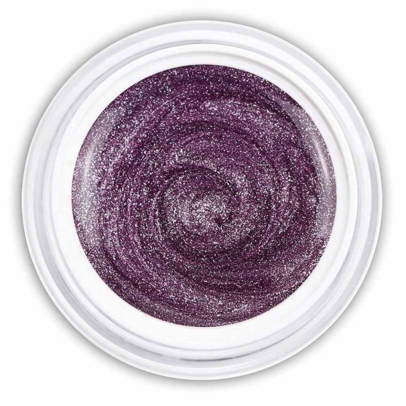 Starlight Metallic Gel Rose Starlight Metallic Gel Rose