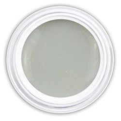 Glossy Farbgel White Lilly - Twinkle Edition