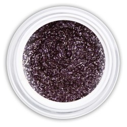 Chrom Glam Glossy Gel Smoky Quarz