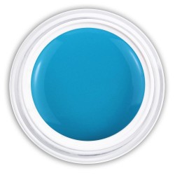 Farbgel Glossy Blue Lagoon