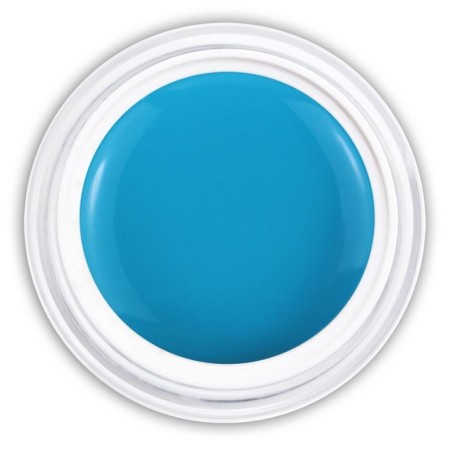 Farbgel Glossy Blue Lagoon